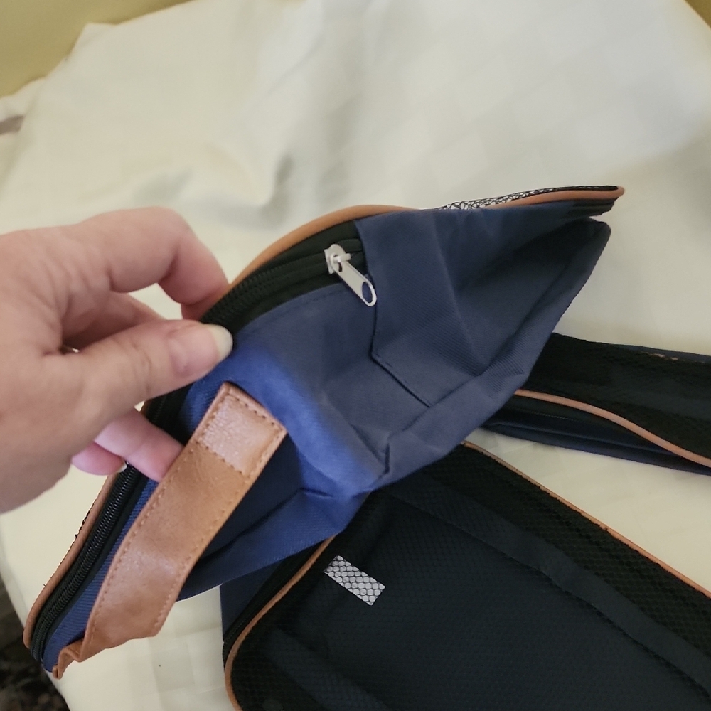 Set Of Three Packing Cubes - Picture 2 of 3